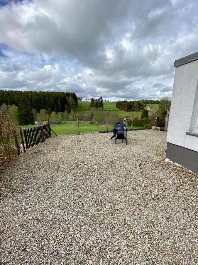 Studio Rekreant Küchelscheid Exterior foto